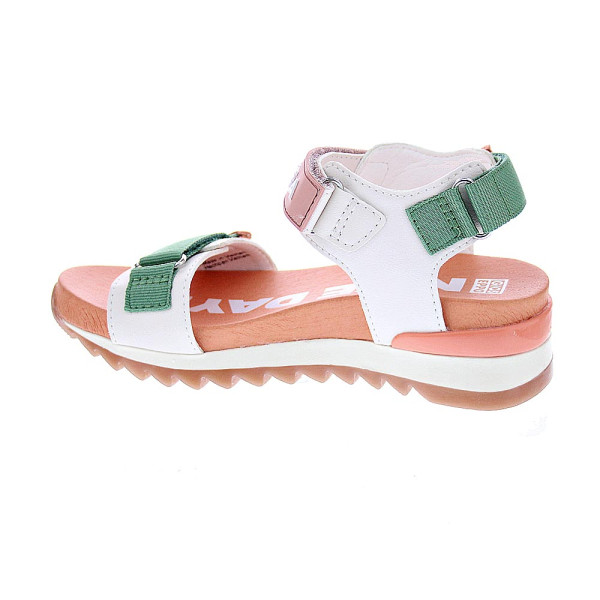 Sandalias Gioseppo zapatos Niña modelo Nesika Multicolor 