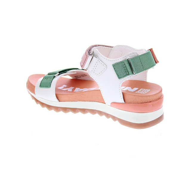 Sandalias Gioseppo zapatos Niña modelo Nesika Multicolor 