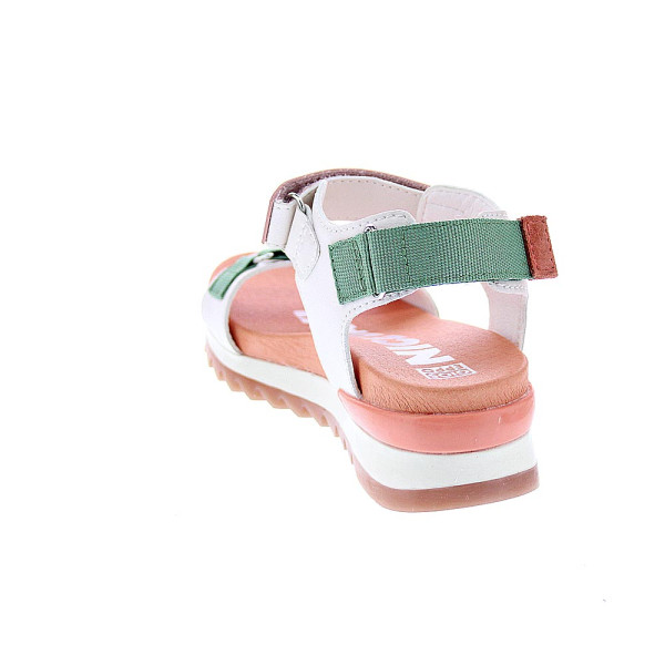 Sandalias Gioseppo zapatos Niña modelo Nesika Multicolor 