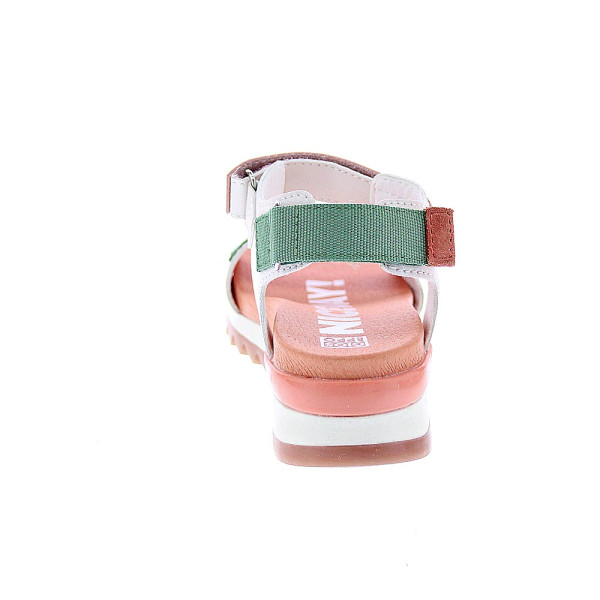 Sandalias Gioseppo zapatos Niña modelo Nesika Multicolor 