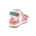 Sandalias Gioseppo zapatos Niña modelo Nesika Multicolor 