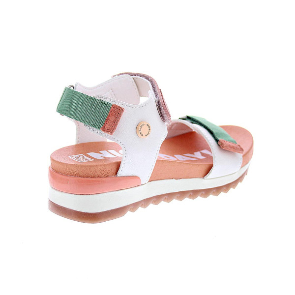 Sandalias Gioseppo zapatos Niña modelo Nesika Multicolor 