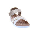 Sandalias Gioseppo zapatos Niña modelo Brataj Oro 