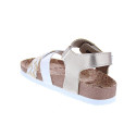 Sandalias Gioseppo zapatos Niña modelo Brataj Oro 