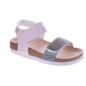 Sandalias Gioseppo zapatos Niña modelo Dufur Rosa 