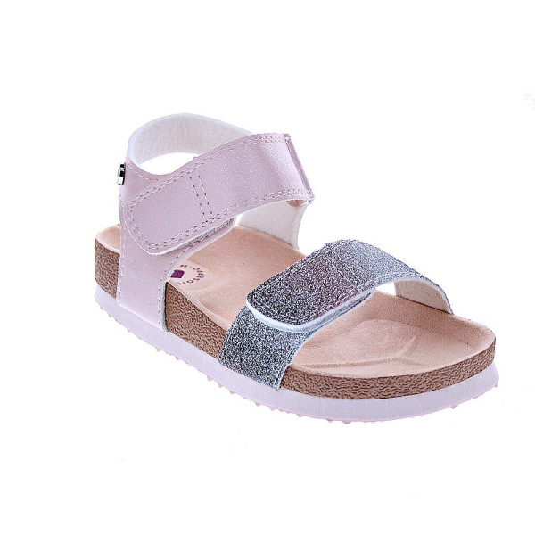Sandalias Gioseppo zapatos Niña modelo Dufur Rosa 
