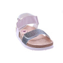 Sandalias Gioseppo zapatos Niña modelo Dufur Rosa 