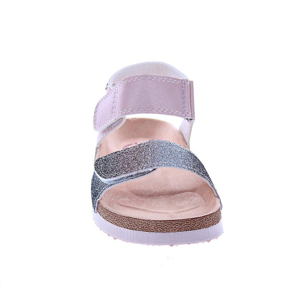 Sandalias Gioseppo zapatos Niña modelo Dufur Rosa 