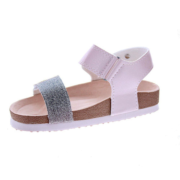 Sandalias Gioseppo zapatos Niña modelo Dufur Rosa 