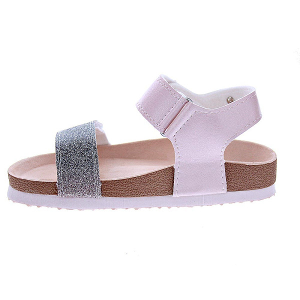 Sandalias Gioseppo zapatos Niña modelo Dufur Rosa 