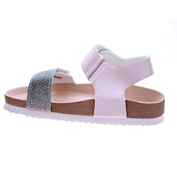 Sandalias Gioseppo zapatos Niña modelo Dufur Rosa 