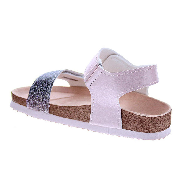 Sandalias Gioseppo zapatos Niña modelo Dufur Rosa 