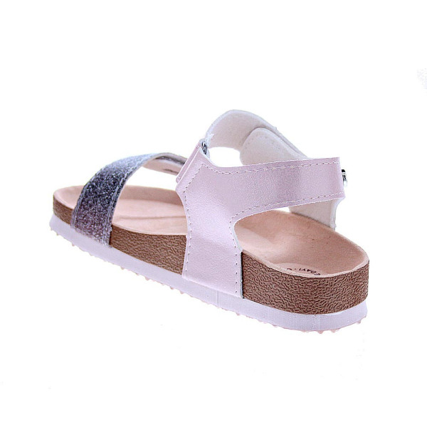 Sandalias Gioseppo zapatos Niña modelo Dufur Rosa 