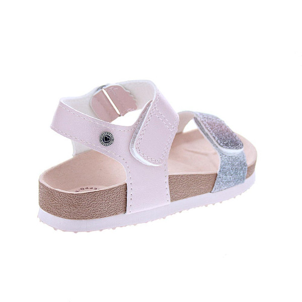 Sandalias Gioseppo zapatos Niña modelo Dufur Rosa 
