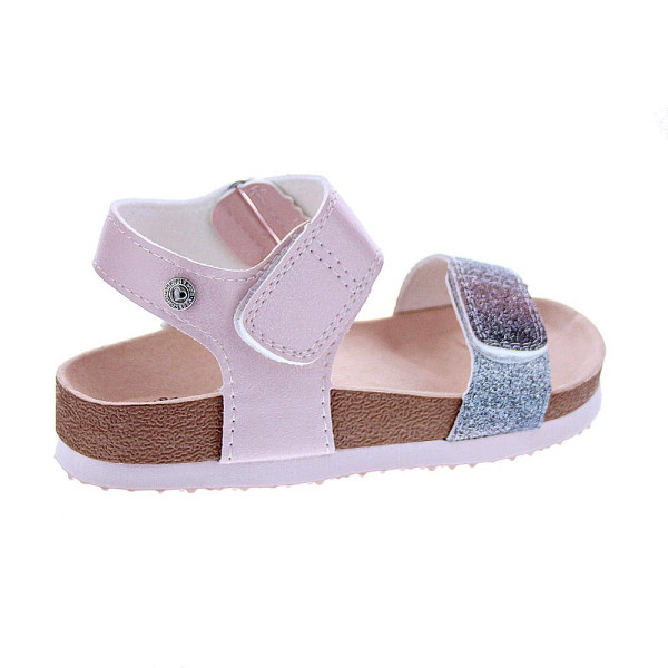 Sandalias Gioseppo zapatos Niña modelo Dufur Rosa 