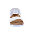 Sandalias Gioseppo zapatos Niña modelo Angwin Blanco 