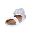 Sandalias Gioseppo zapatos Niña modelo Angwin Blanco 