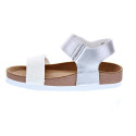 Sandalias Gioseppo zapatos Niña modelo Angwin Blanco 