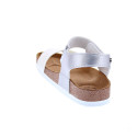 Sandalias Gioseppo zapatos Niña modelo Angwin Blanco 