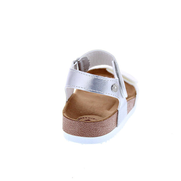 Sandalias Gioseppo zapatos Niña modelo Angwin Blanco 