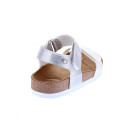 Sandalias Gioseppo zapatos Niña modelo Angwin Blanco 