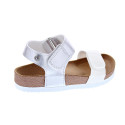 Sandalias Gioseppo zapatos Niña modelo Angwin Blanco 