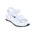 Sandalias Gioseppo zapatos Niña modelo Looe Blanco 
