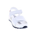 Sandalias Gioseppo zapatos Niña modelo Looe Blanco 