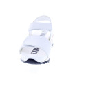 Sandalias Gioseppo zapatos Niña modelo Looe Blanco 