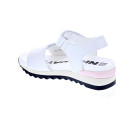 Sandalias Gioseppo zapatos Niña modelo Looe Blanco 