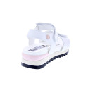 Sandalias Gioseppo zapatos Niña modelo Looe Blanco 