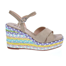 Sandalias Alma en Pena zapatos Mujer modelo V24AB2121 Beige 