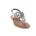 Sandalias Tamaris zapatos Mujer modelo 28125 Plata 