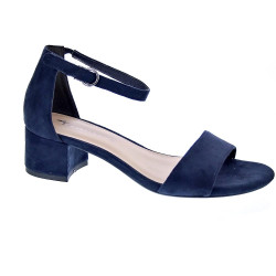 Sandalias Tamaris zapatos Mujer modelo 28201 Azul  2