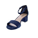 Sandalias Tamaris zapatos Mujer modelo 28201 Azul 