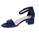 Sandalias Tamaris zapatos Mujer modelo 28201 Azul 