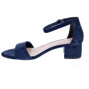Sandalias Tamaris zapatos Mujer modelo 28201 Azul 