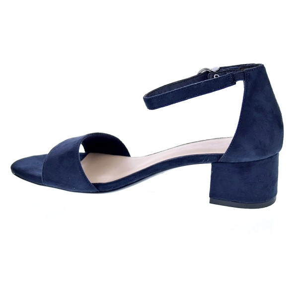 Sandalias Tamaris zapatos Mujer modelo 28201 Azul 