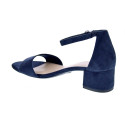 Sandalias Tamaris zapatos Mujer modelo 28201 Azul 