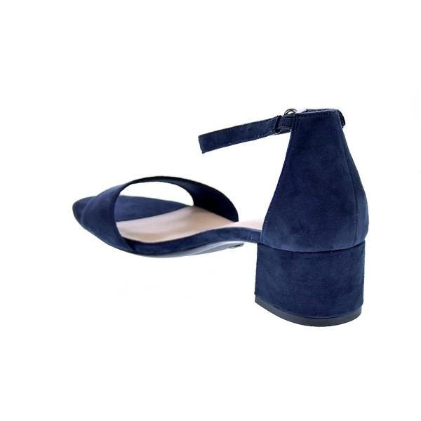 Sandalias Tamaris zapatos Mujer modelo 28201 Azul 
