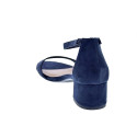 Sandalias Tamaris zapatos Mujer modelo 28201 Azul 