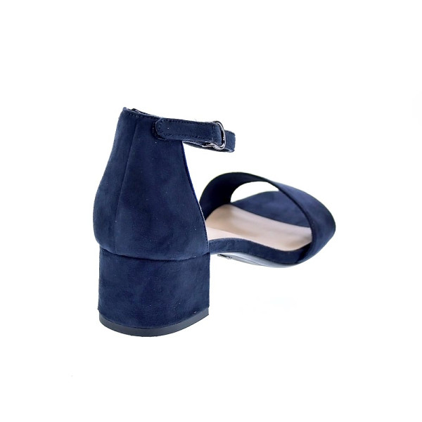 Sandalias Tamaris zapatos Mujer modelo 28201 Azul 