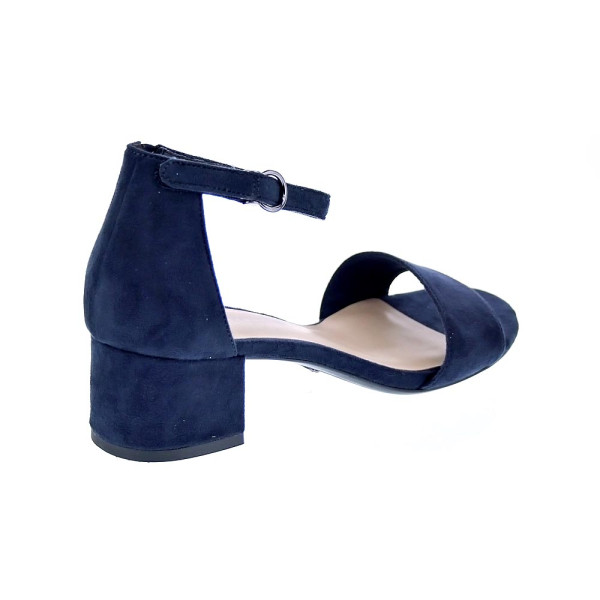 Sandalias Tamaris zapatos Mujer modelo 28201 Azul 