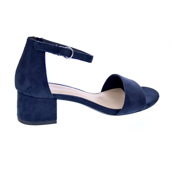 Sandalias Tamaris zapatos Mujer modelo 28201 Azul 