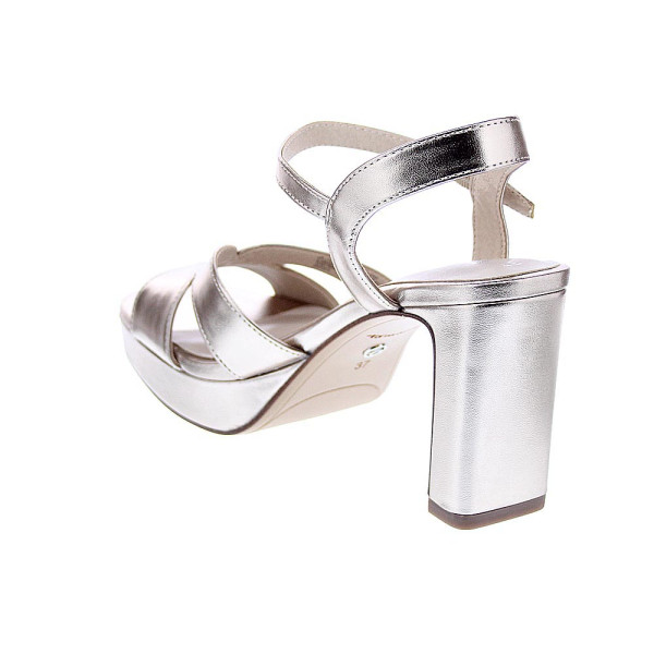 Sandalias Tamaris zapatos Mujer modelo 28349 Oro 