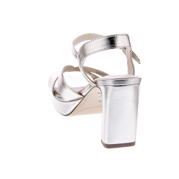 Sandalias Tamaris zapatos Mujer modelo 28349 Oro 