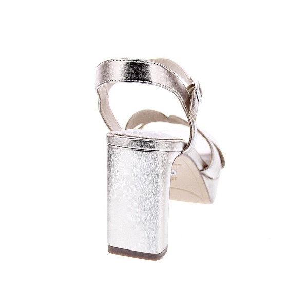 Sandalias Tamaris zapatos Mujer modelo 28349 Oro 