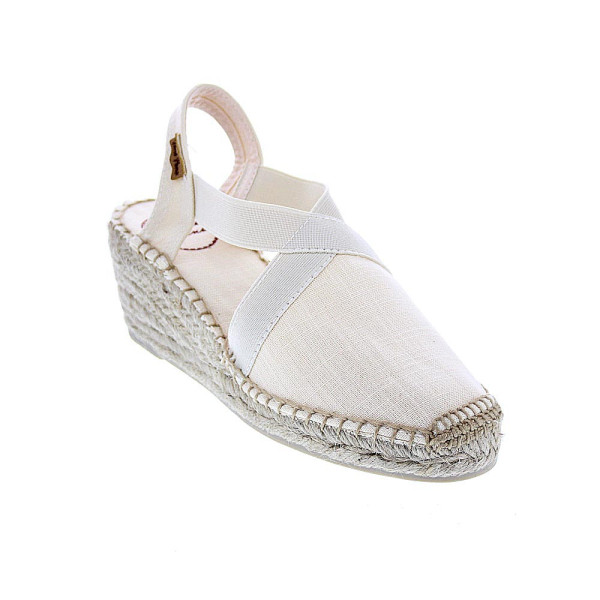 Alpargatas Toni Pons zapatos Mujer modelo Ter Beige 