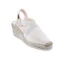 Alpargatas Toni Pons zapatos Mujer modelo Ter Beige 