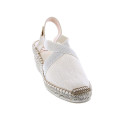 Alpargatas Toni Pons zapatos Mujer modelo Ter Beige 